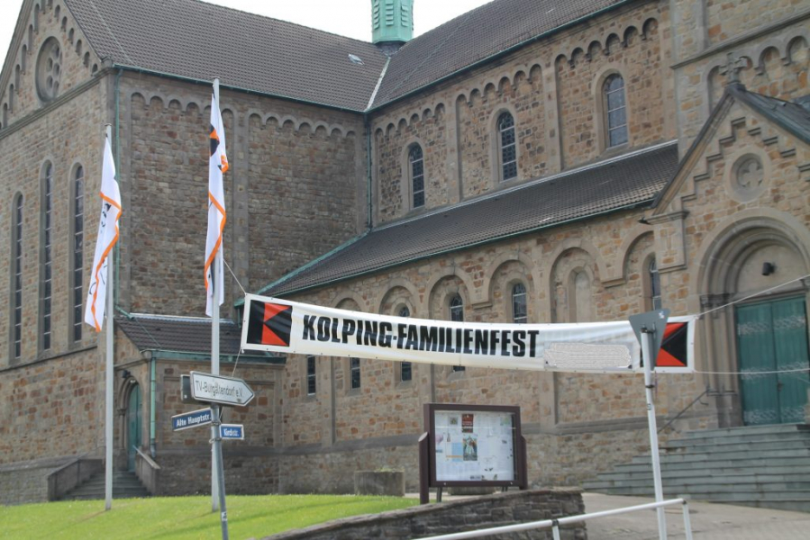 Kolping_Familienfest